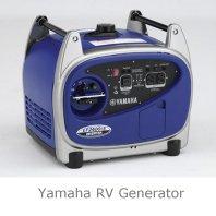 Yamaha rv generator